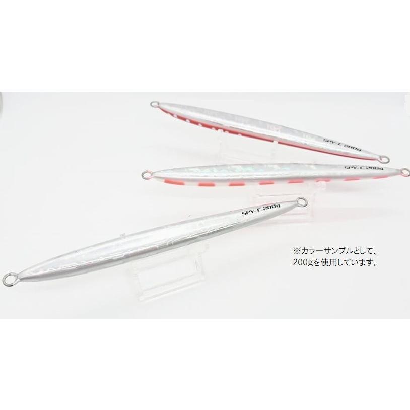 DEEPLINER（ディープライナー） スパイコブラ SPYC 350g グロー