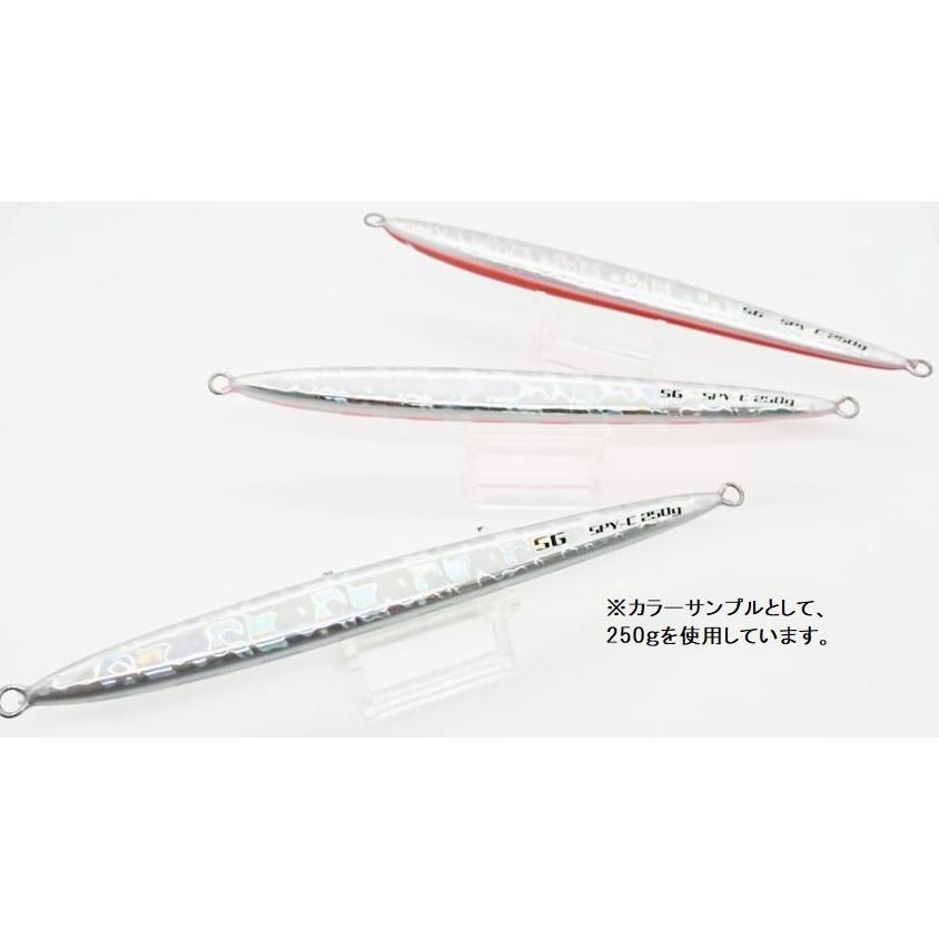 DEEPLINER スパイコブラ SPYC 500g スーパーグロー ディープ DEEPLINER スパイコブラ SPYC 500g スーパーグロー ディープ