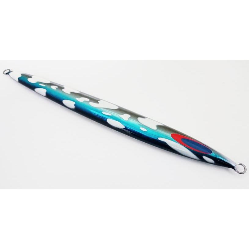 DEEPLINER ディープライナー SPYN スパイナロー 600g ブルー DEEPLINER ディープライナー SPYN スパイナロー 600g ブルー