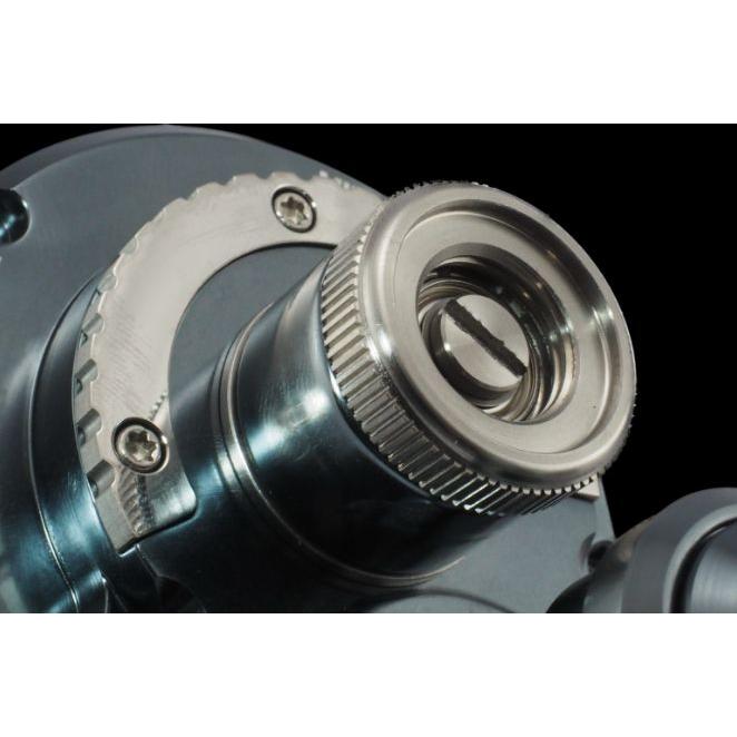 オーシャンフリークス　テコマックス3600 　キャプチャ　オシアジガー オーシャンフリークス テコマックス3600 キャプチャ