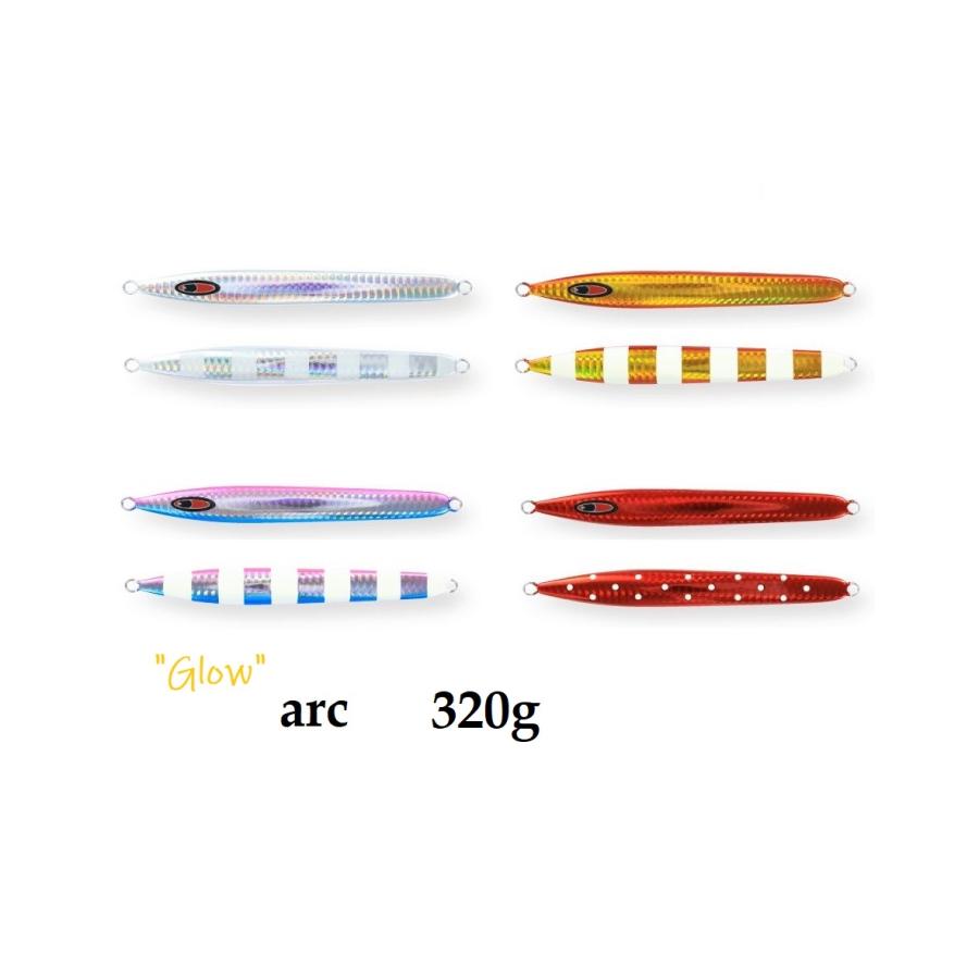 2.arc 230g 3本セット シーフロアコントロール アーク ARC