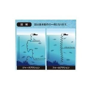 スピンドルN あかりM　ブルーグロー 250g,300g DEEPLINER ディープライナー スピンドルナロー 250g ブルー