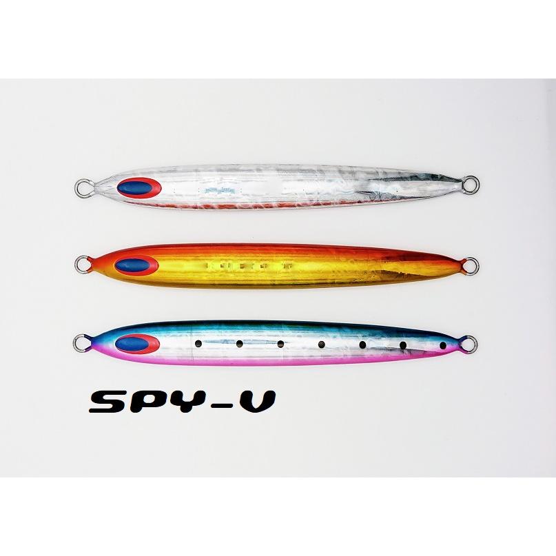 DEEPLINER スパイファイブ SPYV 300g ディープライナー