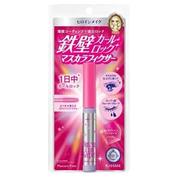 ヒロインメイク ストロング カールキーパー WP