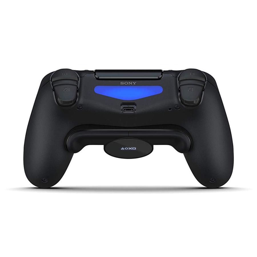 DUALSHOCK4 背面ボタンアタッチメント : あおぞらストア 真心込めて