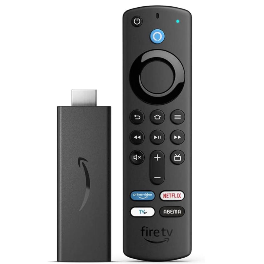 amazon（アマゾン） Amazon Fire TV Stick fire tv stick (アマゾン