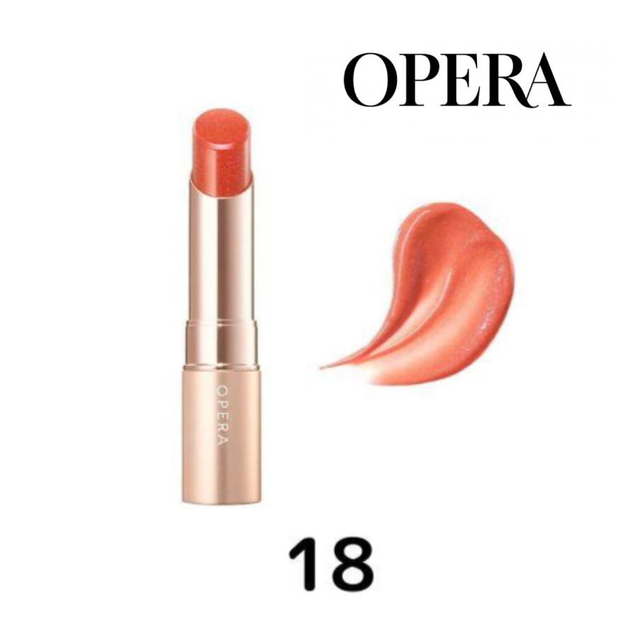 Opera オペラ リップティント N 18 アンバーオレンジ｜Yahoo!フリマ