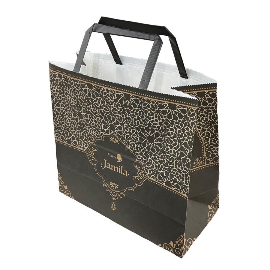 メリーチョコレート ジャミーラ アズラクジャミール（美しい青） 9個