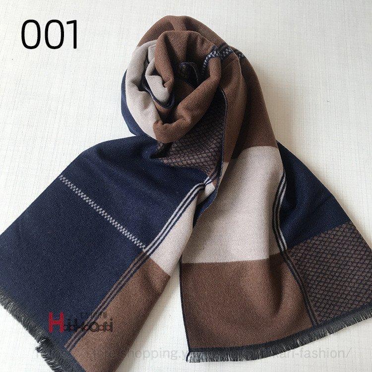 夏セール開催中 Max80 Off おしゃれ ロングマフラー ストール 防寒 保温 チェック柄 メンズ マフラー 通勤 冬 秋 スヌード カジュアル マフラー カラー 3 Florestasa Com Br