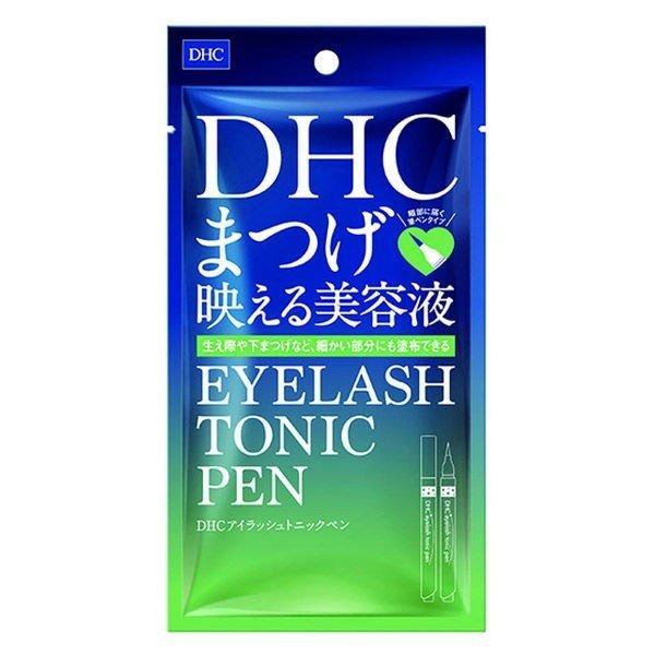 《DHC》 アイラッシュトニックペン 1.4mL｜aozorablue