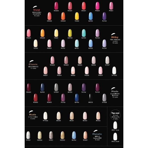 《コーセー》 NAIL HOLIC ネイルホリック OR201 5ml （ネイルカラー）｜aozorablue｜03