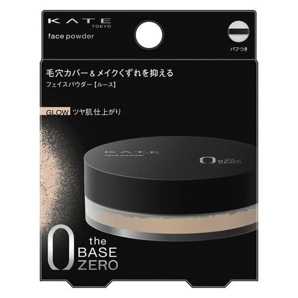 《カネボウ》 KATE ケイト フェイスパウダーZ グロウ 6.0g｜aozorablue