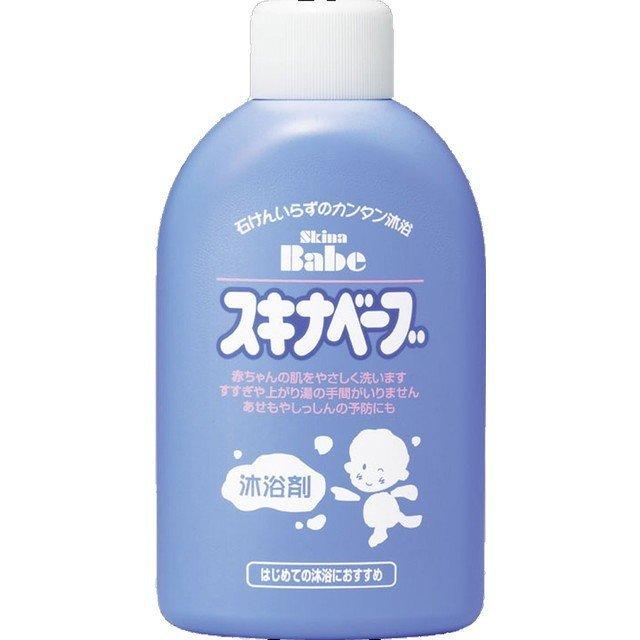 最旬トレンドパンツ スキナベーブ 沐浴剤 500ｍｌ Materialworldblog Com