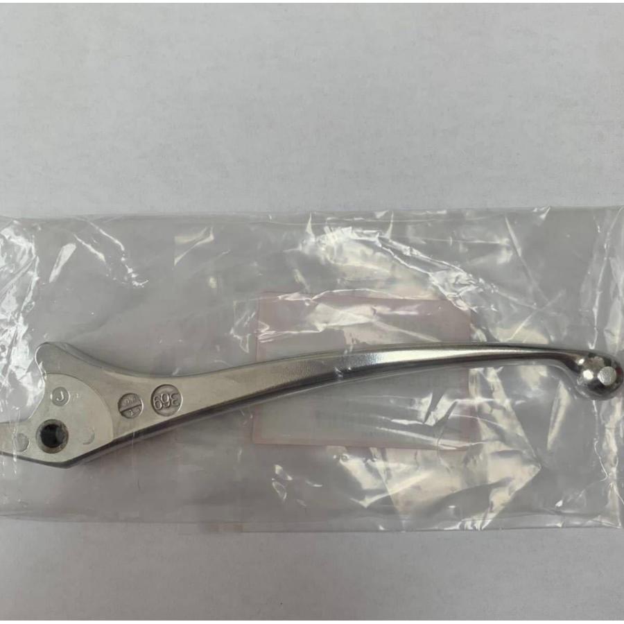 CB400Four フロントブレーキレバー ホンダ 純正 新品 バイク 部品 車検 Genuine Us ホンダ（HONDA） ブレーキレバー A178 CB400F CB750K CB750four ホンダ