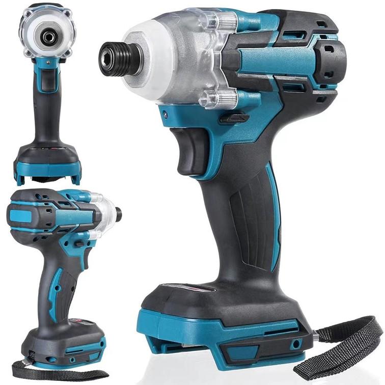 新型モデル インパクトドライバー ブラシレスモーター マキタ 新型モデル インパクトドライバー ブラシレスモーター マキタ