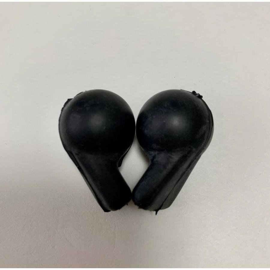 タペットカバーキャップ　CB400F CB550F CB750K CB350F CB400F CB750k 真鍮 タペット カバー キャップ 1台分8個