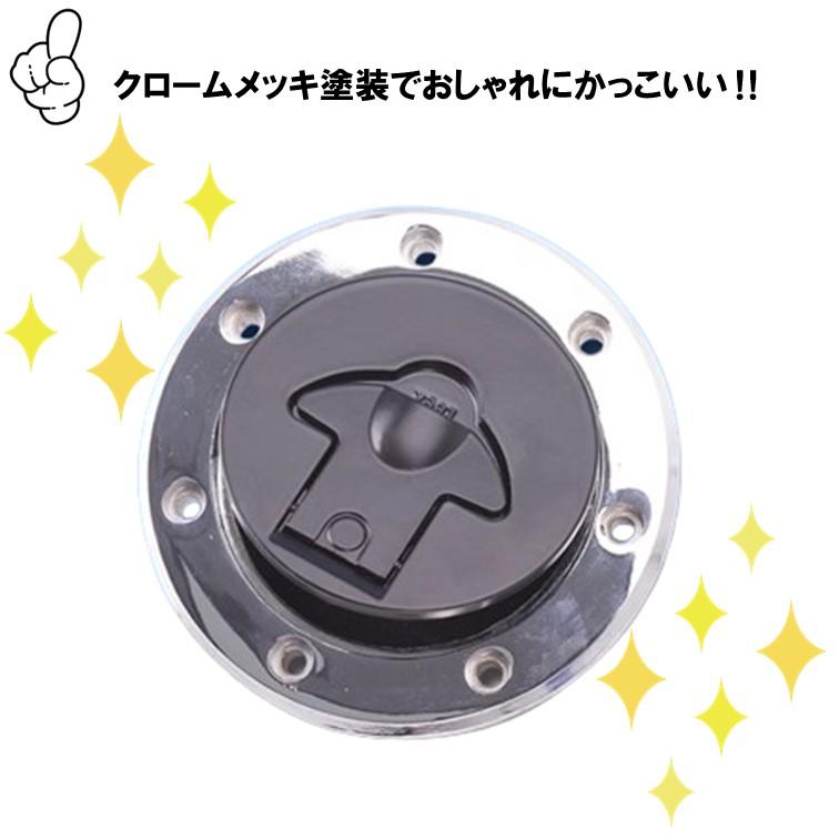 タンクキャップ 7穴 燃料キャップ カワサキ 汎用 ZZR250 ZZR400 タンクキャップ 7穴 燃料キャップ カワサキ 汎用 ZZR250 ZZR400