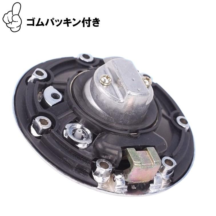 タンクキャップ 7穴 燃料キャップ カワサキ 汎用 ZZR250 ZZR400 タンクキャップ 7穴 燃料キャップ カワサキ 汎用 ZZR250 ZZR400