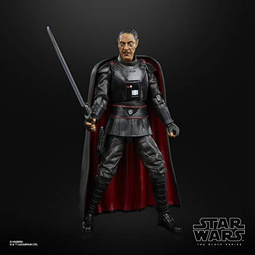 スター・ウォーズ ブラックシリーズ 6インチ アクションフィギュア ザ・マンダロリアン モフ・ギデオン / Hasbro STAR WA 並行輸入｜aozoraichiba1968｜08