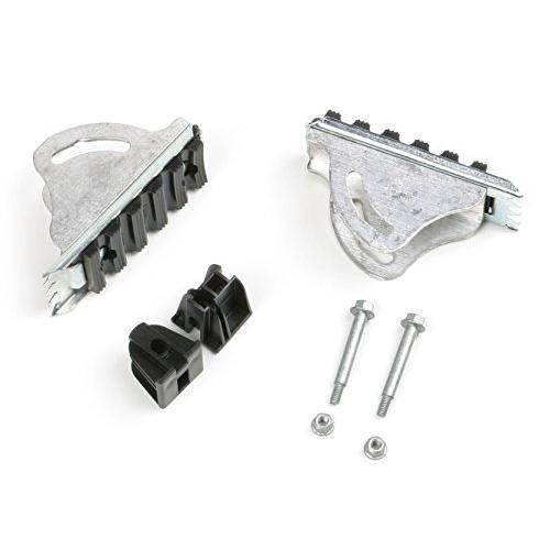 Werner Shoe Kit 262 Extension Ladder Parts 並行輸入 aoz2ca7a7cc34あおぞら市場