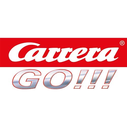 Carrera 64134 メルセデスAMG GT DTM セーフティカー GO!!! アナログスロットカー レーシングカー 1:43ス 並行輸入｜aozoraichiba1968｜02