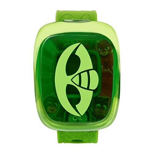 VTech PJ Masks Super Gekko Learning Watch 並行輸入｜aozoraichiba1968｜04