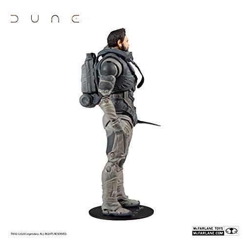 マクファーレントイズ DUNE / デューン 砂の惑星 スティルガー フィギュア McFARLANE TOYS DUNE STILGAR 並行輸入｜aozoraichiba1968｜06