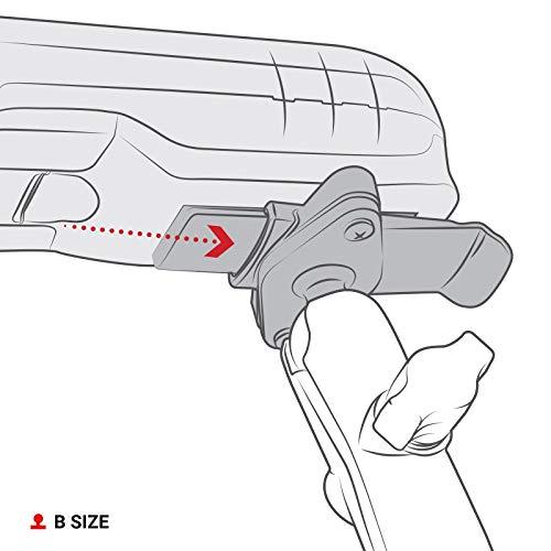 RAM Mount RAM-B-202-GA76U Mounting Switch コントローラー JOYSKY 無線 HD振動 小型  並行輸入｜aozoraichiba1968｜07