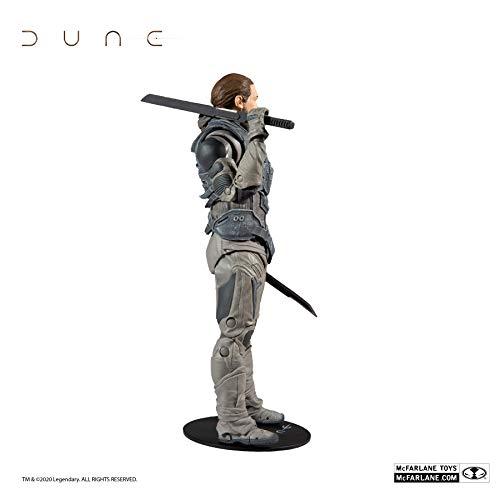 マクファーレントイズ DUNE / デューン 砂の惑星 ダンカンアイダホ フィギュア McFARLANE TOYS DUNE DUNCA 並行輸入｜aozoraichiba1968｜06