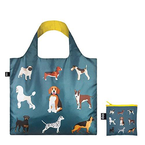 DOGS Woof Bag: 50 x 42cm 並行輸入｜aozoraichiba1968｜02