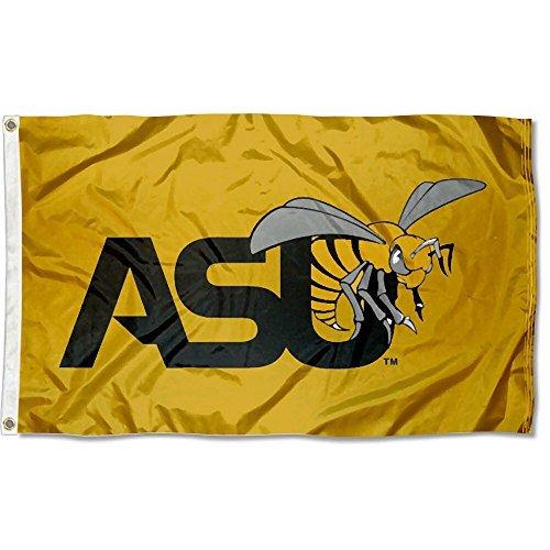Asu Hornets Large 3 X 5 Collegeフラグ 旗