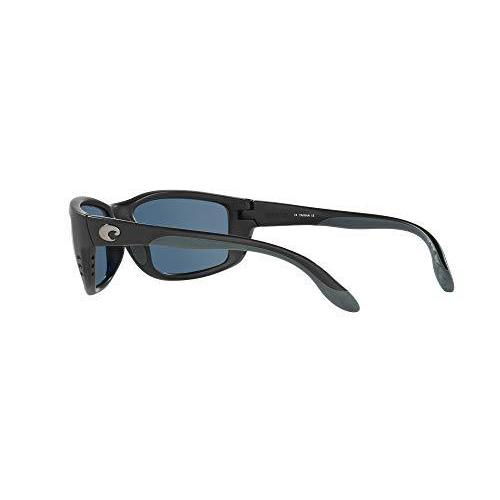 New Men Sunglasses Costa Del Mar Zane Polarized ZN 11 OGP 61｜aozoraryohin｜05