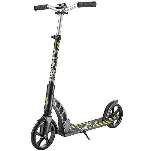 最安値 Albott キックスクーター 子供用 8歳以上 折りたたみ式 ポータブル 大人用スクーター 調節可能なハンドルバー デュアルサスペンションシステム Ys 青空良品 通販 Yahoo ショッピング 楽天ランキング1位 Regionmarket Store