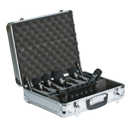 AUDIX ダイナミックマイク fusionシリーズ セット売り｜Yahoo!フリマ