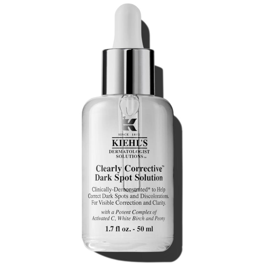 KIEHL'S (キールズ) DS クリアリーブライト エッセンス 50ml