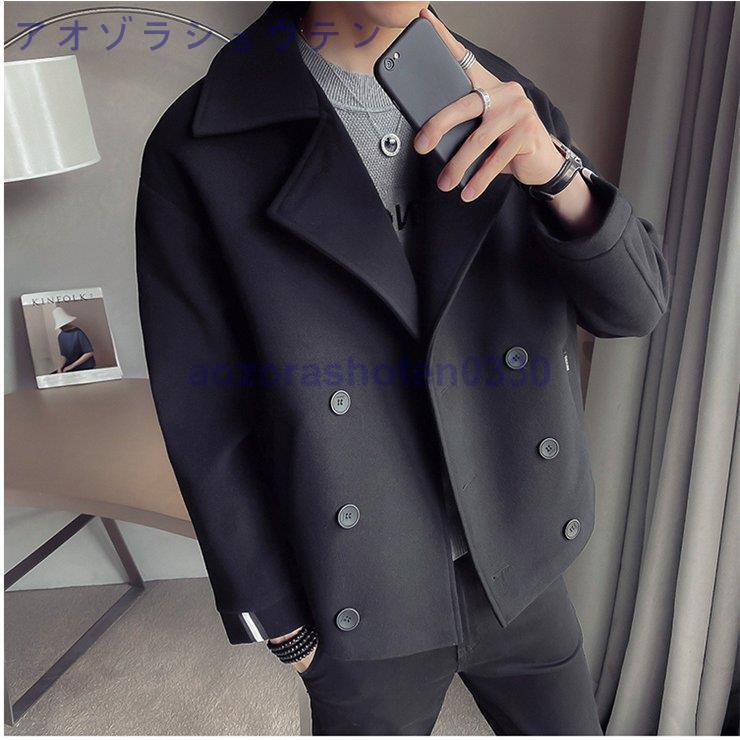 注文割引 チェスターコート メンズ ビジネスコート アウター 40代 50代 ファッション 紳士服 コート 立ち襟 大きいサイズ スリム 無地 カジュアル 防寒 おしゃれ 紳士 Rorevents Com