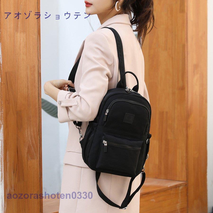 ASON BACKPACK リュック ブラック レディース ASON BACKPACK リュック ブラック レディース Amazon.co.jp