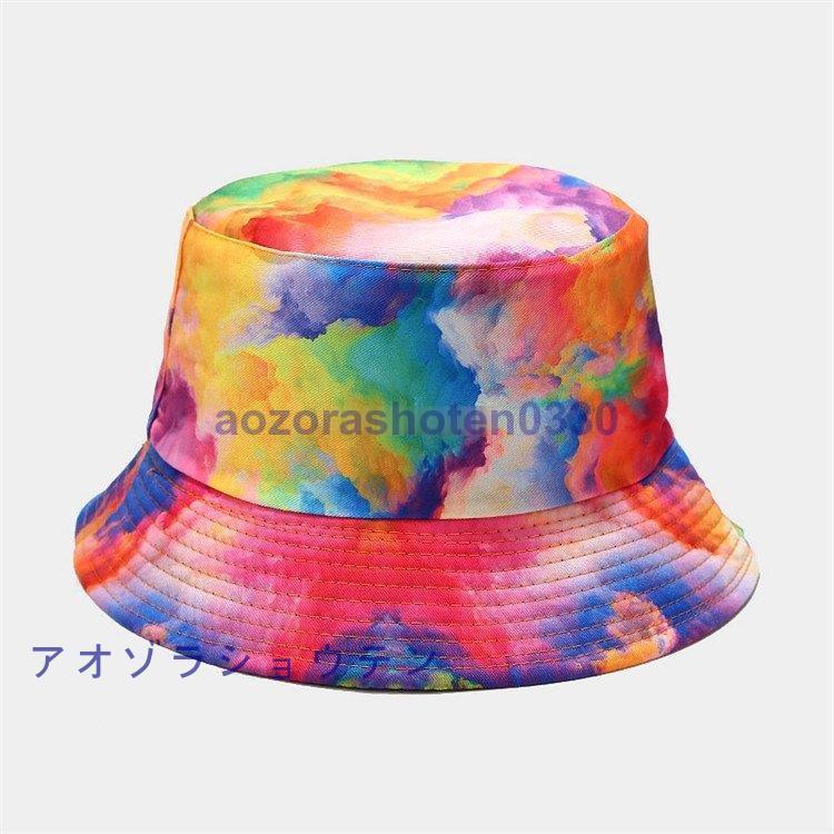バケットハット リバーシブル メンズ レディース 43色 大きい ハット
