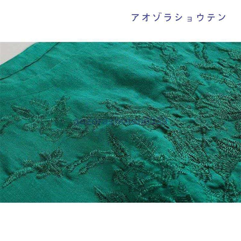 ブラウス トップス レディース チュニック シャツ 半袖シャツ 夏