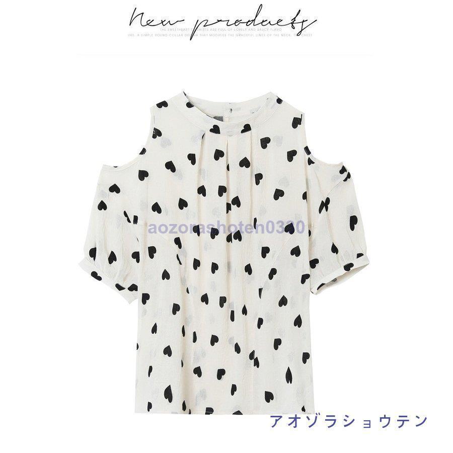 海外限定】 ブラウス レディース きれいめ 春 夏 上品 プリーツ 花柄