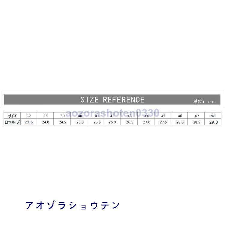 スリッポン ビジネスシューズ ローファー メンズ 歩きやすい メンズシューズ 靴 紳士靴 革靴 メンズファッション｜aozorashoten0330｜02