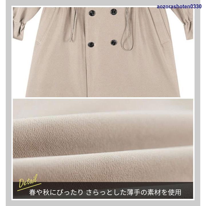 トレンチコート レディース 春 ショート シンプル おしゃれ トレンチコート レディース 春 ショート シンプル おしゃれ