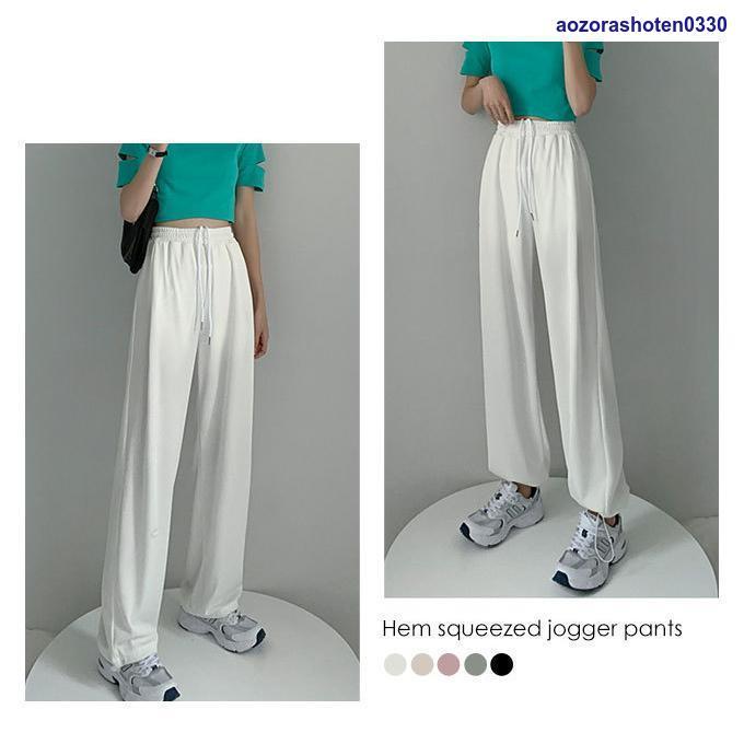 ブリーフィング　黒　ジョガーパンツ　薄手　春夏　ウエストゴム MEN'S 3D LOGO JOGGER PANTS（メンズ3Dロゴジョガーパンツ