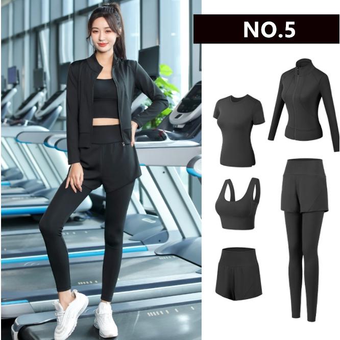 スポーツウェア レディース セット 細見せ トレーニングウェア