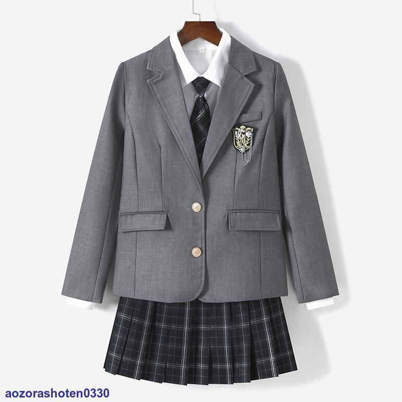 コスプレ 制服 JK 2点セット 女子高生 高校生 学生服 コスチューム コスプレ衣装 可愛い 彼女 セクシー ミニスカ 仮装 セーラー服 大きいサイズ 文化祭｜aozorashoten0330｜05