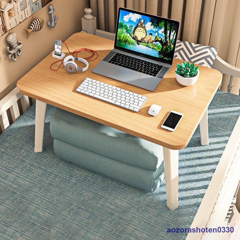 多機能 折りたたみ テーブル 60x40x29cm 70x40x32cm ちゃぶ台