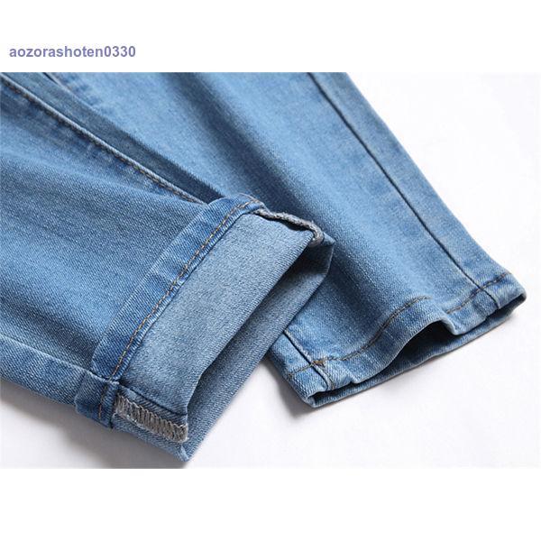 デニムパンツ メンズ ファッション デニムジーンズ 美脚 小尻 激 デニムパンツ メンズ ファッション デニムジーンズ 美脚 小尻 激