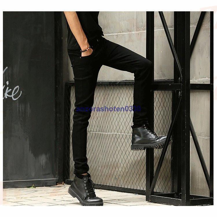 アルマーニ ジーンズ テーパードパンツ ストレッチ 27 黒 アルマーニ ジーンズ テーパードパンツ ストレッチ 27 黒 ARMANI