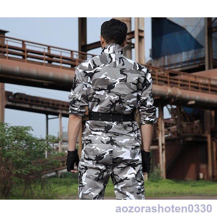 最新入荷】 陸上自衛隊 旧作業服のズボン ウエスト87 moveisschoffen