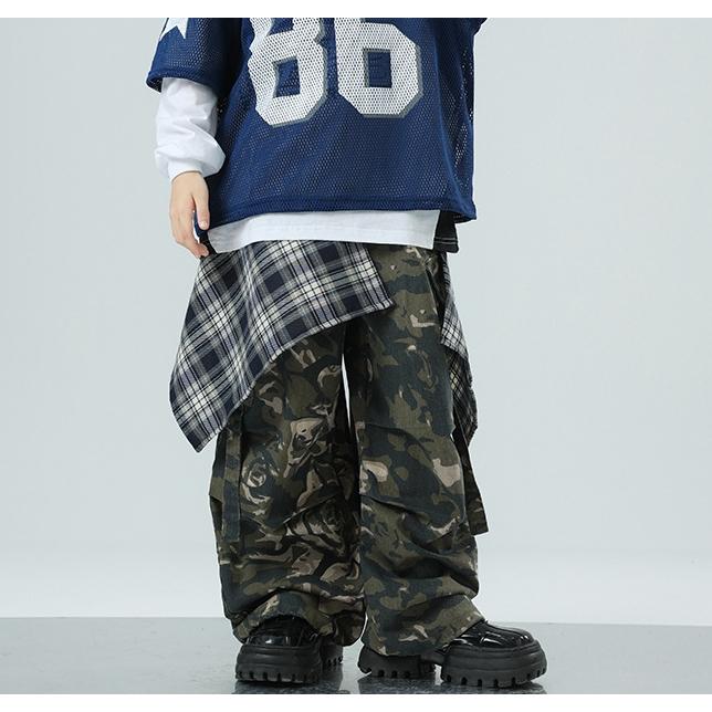 マラヤンペジョスキー　たんぽぽスカート　ビスチェ ビスチェパールボタン ブラウス 総レース 長袖 シースルー